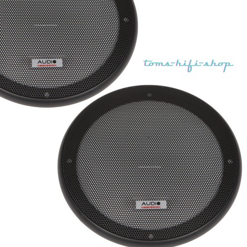 Audio system 5cm gitter - audio,