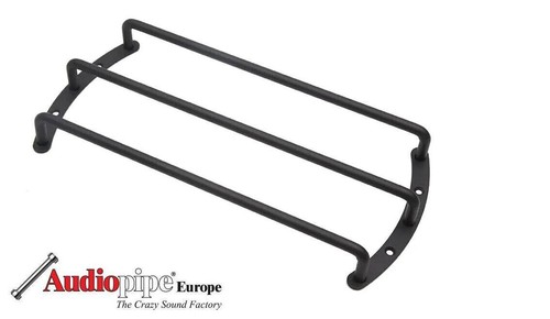 Streben lautsprecher metall - 3-streben,