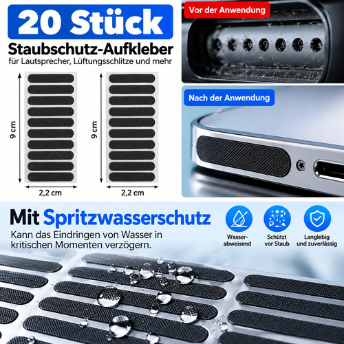 20x handy lautsprecher - 20x,