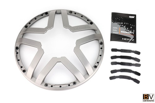 Hertz esg 250 subwoofer grille - esg,