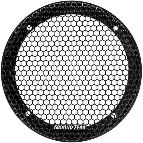 Ground zero grill - gz, 8.0"