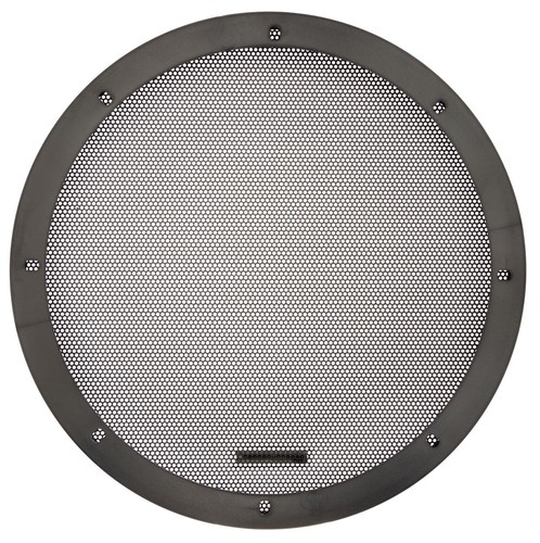 Subwoofer abdeckgitter 25cm - 25cm, |