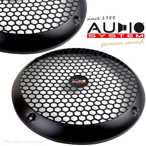 Audio system gi165pa - audio,