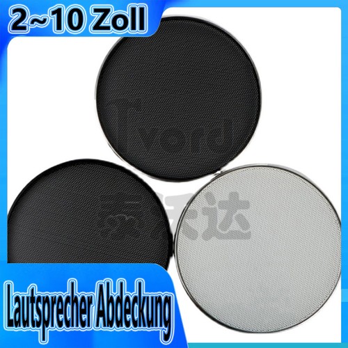 Zoll lautsprecher schutz - zoll,