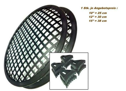 Lautsprecher metall grill - lautsprecher,