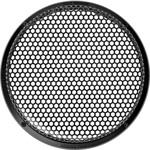 Ground zero grill 10u - grill,